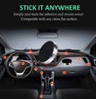 Magnetic Car Phone Holder Universal Car Phone Stand for iPhone Xiaomi Huawei Samsung Dashboard Wall Mounted Car Magnet Sticker