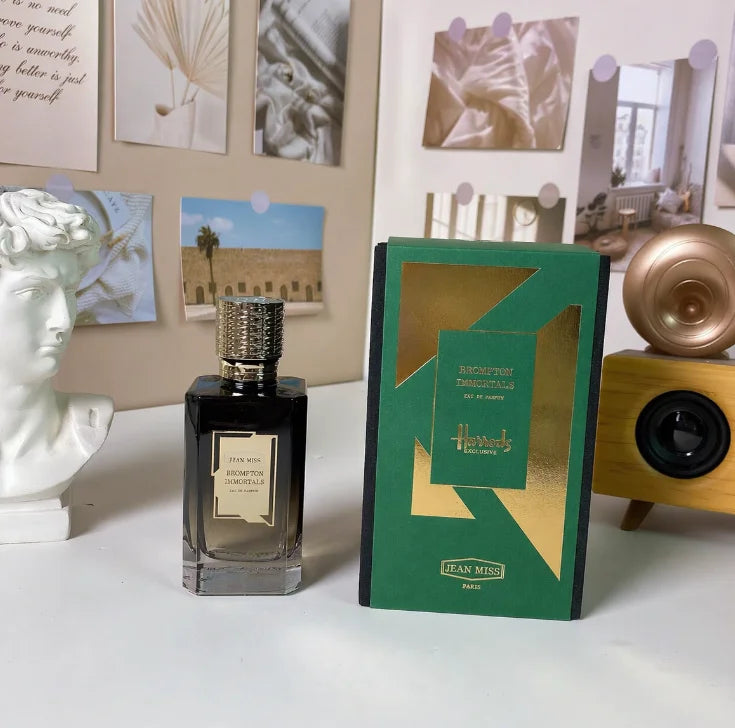 100ml Perfume Series Quality Eau De Parfums Homme Luxury Parfum Fragrance Women Blue Amulet Speed Legend Classic Perfume Cologne