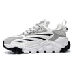 High-quality thick-soled increased daddy shoes
