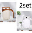 Rechargeable Model Automatic Stirring Cup Coffee Cup High Value Electric Stirring Cup Lazy Milkshake Rotating Magnetic Water Cup