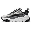 High-quality thick-soled increased daddy shoes