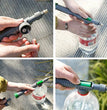 Garden Watering Artifact Beverage Bottle Sprayer Cola Spray Head Universal Reciprocating Pull-out Disinfection Watering Vegetabl