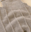 Baby Boys Girls Rompers Hats Clothes Fashion Sleeveless Knitted Newborn Infant Netural Strap Jumpsuits Outfits Sets Toddler Wear