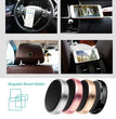 Magnetic Car Phone Holder Universal Car Phone Stand for iPhone Xiaomi Huawei Samsung Dashboard Wall Mounted Car Magnet Sticker