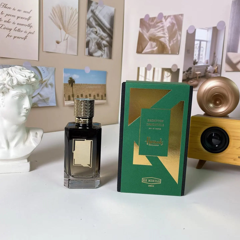 100ml Perfume Series Quality Eau De Parfums Homme Luxury Parfum Fragrance Women Blue Amulet Speed Legend Classic Perfume Cologne