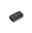 10Pcs 316L Stainless Steel Clasps Hole 12x6mm 12x4mm for Leather Bracelets Clasp Magnet DIY Bracelet Jewelry Making Accessories