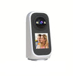 Indoor 3MP PTZ WiFi Surveillance Camera