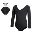 costumes for children and Dance autumn girls, long sleeved ballet costumes, grading Chinese dance jumpsuit