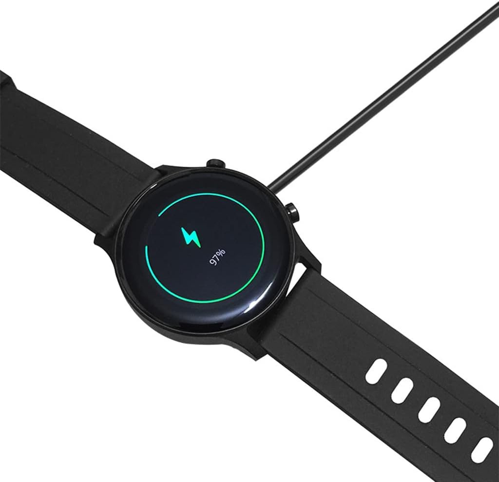 Smart Watch Charger Trendy zone