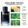 Men’s Long-Lasting Scent Eau De Parfum