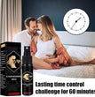 EELHOE - Stamina Boosting Spray (Original) Trendy zone