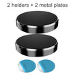 Magnetic Car Phone Holder Universal Car Phone Stand for iPhone Xiaomi Huawei Samsung Dashboard Wall Mounted Car Magnet Sticker