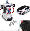 Robot Deform Car Adeeba's Collection