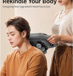 Deep Tissue Massage Gun