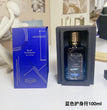 100ml Perfume Series Quality Eau De Parfums Homme Luxury Parfum Fragrance Women Blue Amulet Speed Legend Classic Perfume Cologne