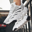 High-quality thick-soled increased daddy shoes