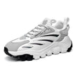 High-quality thick-soled increased daddy shoes