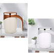 Rechargeable Model Automatic Stirring Cup Coffee Cup High Value Electric Stirring Cup Lazy Milkshake Rotating Magnetic Water Cup