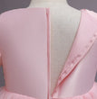 New High-grade Girls Dresses For Christmas Party Princess Casual Dresses Wedding Dress For Girl Birthday Gift Long Skirt Clothes