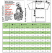 Hello First Grade Summer Children's Top Pencil Pattern Printed Short Sleeve Shirt Kids Back To School Shirts Clothes