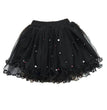 Baby Girls Tutu Fluffy Skirt Toddler Princess Ballet Dance Tulle Mesh Skirt Kids Cake Skirt Cute Girls Clothes Pettiskirt Skirt