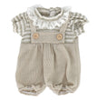 Baby Born Doll Clothes For 13-18 Inch Newborn Doll Cute 43cm Newborn Doll Accessories Festival Birthday Gift