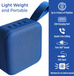 Adventure Power & Sound Bundle – Portable Solar Power Bank + 360° Wireless Speaker