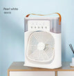 Portable Humidifier Fan AIr Conditioner Household Small Air Cooler