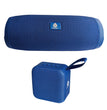 Pursonic Wireless Sound Duo – Portable & Peak Wireless Speakers for Immersive 360° Audio
