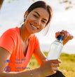 Pursonic Wireless Hydration & Sound Bundle – 2-in-1 Water Bottle Speaker & Portable Wireless Speaker
