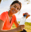 Pursonic 2-in-1 Water Bottle with Built-In Wireless Speaker