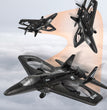 Lead Honor Drone Falcon TrendyZone