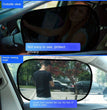 Car Sunshade and Electrostatic Barrier Trendy zone