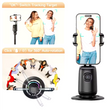 P05 Auto Face Tracker Trendy Zone