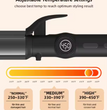 Twist Wave Curler TrendyZone