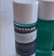 Kryolan - Transparent Jelly Trendy zone