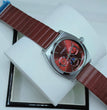 casio CA Men's Watch Trendy Zone