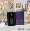 100ml Perfume Series Quality Eau De Parfums Homme Luxury Parfum Fragrance Women Blue Amulet Speed Legend Classic Perfume Cologne