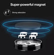 Magnetic Car Phone Holder Universal Car Phone Stand for iPhone Xiaomi Huawei Samsung Dashboard Wall Mounted Car Magnet Sticker