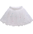 Baby Girls Tutu Fluffy Skirt Toddler Princess Ballet Dance Tulle Mesh Skirt Kids Cake Skirt Cute Girls Clothes Pettiskirt Skirt