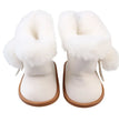 43 cm Doll Clothes Down Jackets Warm Coat for American Girl Doll Accessories Fashion New Baby Born Down Jackets Suit 18inch Doll