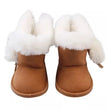 43 cm Doll Clothes Down Jackets Warm Coat for American Girl Doll Accessories Fashion New Baby Born Down Jackets Suit 18inch Doll