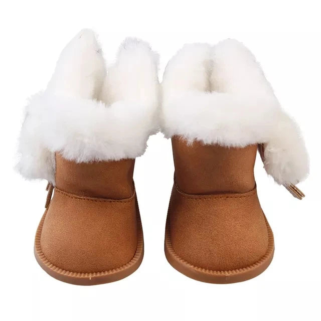 43 cm Doll Clothes Down Jackets Warm Coat for American Girl Doll Accessories Fashion New Baby Born Down Jackets Suit 18inch Doll