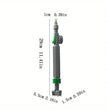 Garden Watering Artifact Beverage Bottle Sprayer Cola Spray Head Universal Reciprocating Pull-out Disinfection Watering Vegetabl