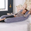 Maternity Support Pillow (2pcs Set)