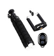 Tripods Tripod For Phone Mobile Camera Holder Clip Smartphone Monopod Tripe Stand Octopus Mini Tripod Stativ For Phone