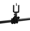 Tripods Tripod For Phone Mobile Camera Holder Clip Smartphone Monopod Tripe Stand Octopus Mini Tripod Stativ For Phone
