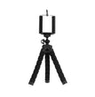 Tripods Tripod For Phone Mobile Camera Holder Clip Smartphone Monopod Tripe Stand Octopus Mini Tripod Stativ For Phone