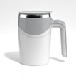 Rechargeable Model Automatic Stirring Cup Coffee Cup High Value Electric Stirring Cup Lazy Milkshake Rotating Magnetic Water Cup