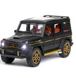 DC Mercedes Car My Store
